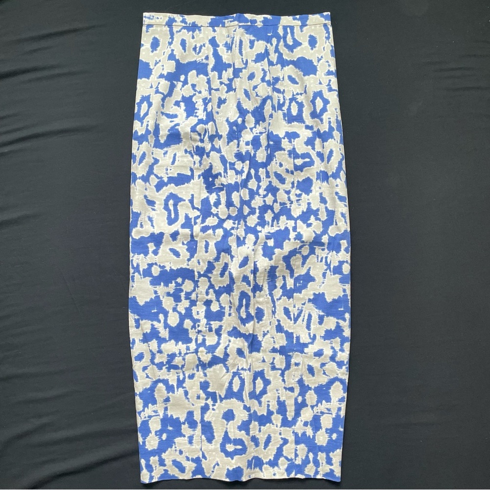 Diane Von Furstenberg Pencil Skirt Women’s Size 2